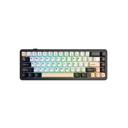AULA F65 Wireless Tri-Mode Gasket Mechanical Keyboard
