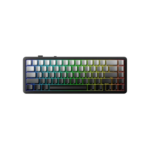 AULA F65 Wireless Tri-Mode Gasket Mechanical Keyboard