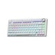 AULA F75 Wired Hot Swappable Mechanical Keyboard