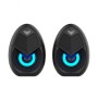 AULA N-69 WIRED RGB GAMING 2.0 DESKTOP STEREO SPEAKER
