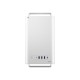 ACER U320WG WHITE MICRO ATX BUSINESS CASE