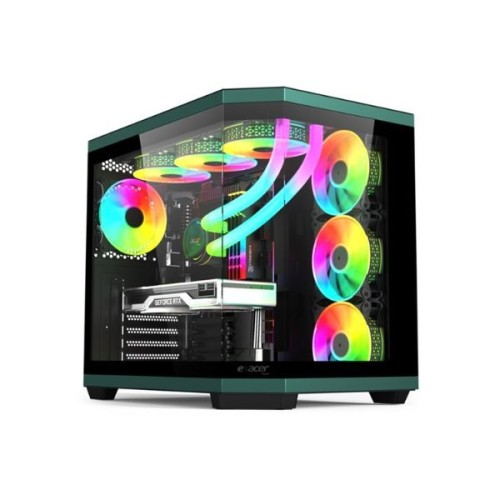 ACER V950B BLACK ATX GAMING CASE