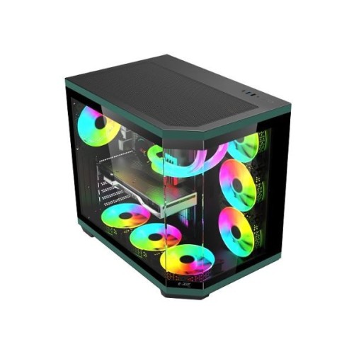 ACER V950B BLACK ATX GAMING CASE