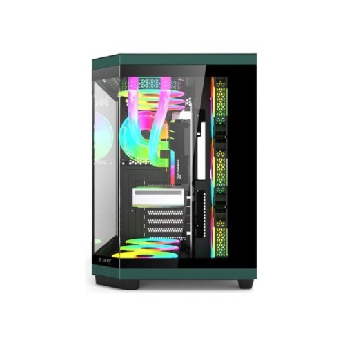ACER V950B BLACK ATX GAMING CASE