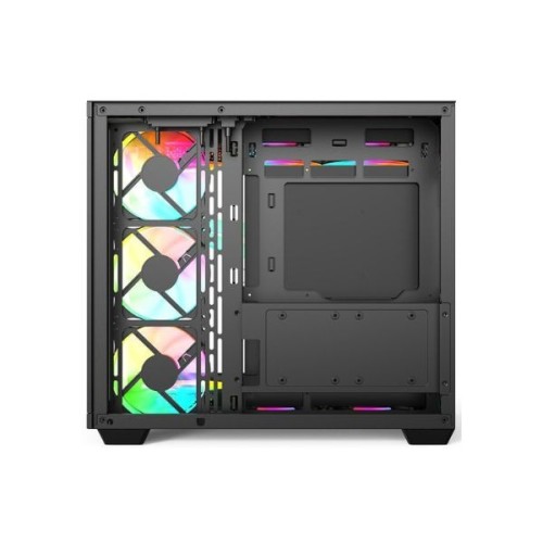 ACER V950B BLACK ATX GAMING CASE
