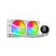 Acer Gadget AC240YNW Temperature Display All-In- One Liquid Cooler