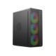 ACER GADGET U510 MS BLACK ATX BUSINESS CASE