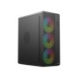 ACER GADGET U510 MS BLACK ATX BUSINESS CASE