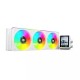 Acer Gadget ZUOOS SmartCool W360AL2.8W 360mm RGB All-in-One Liquid CPU Cooler with 2.8 Inch Display