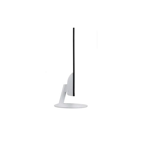 Acer SA242Y P1 23.8 Inch 144Hz IPS FHD Monitor White
