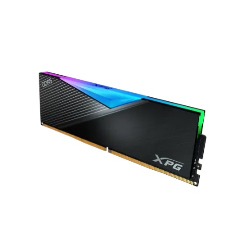 Adata Lancer Blade RGB 16GB DDR5 6000MHZ CL30 Desktop RAM