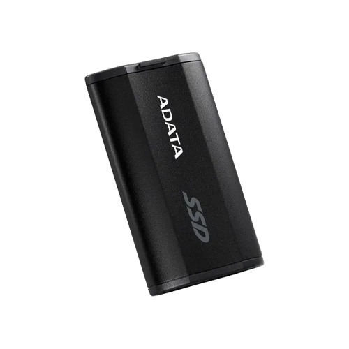 Adata SD810 4TB USB 3.2 External SSD