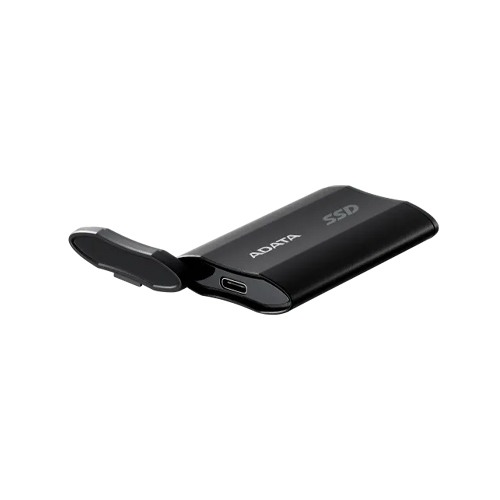 Adata SD810 4TB USB 3.2 External SSD