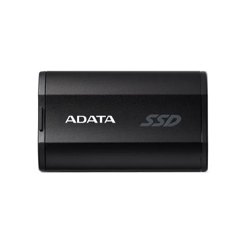 Adata SD810 4TB USB 3.2 External SSD