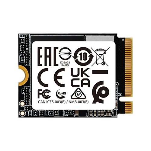 ADATA XPG GAMMIX S55 1TB PCIe Gen4 x4 M.2 2230 Solid State Drive