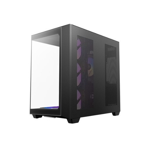 Antec C5 BLACK ARGB CONSTELLATION SERIES Mid Tower ATX Gaming Case