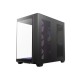 Antec C5 BLACK ARGB CONSTELLATION SERIES Mid Tower ATX Gaming Case
