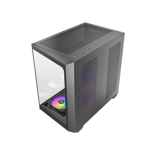 Antec C5 BLACK ARGB CONSTELLATION SERIES Mid Tower ATX Gaming Case