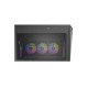 Antec C5 BLACK ARGB CONSTELLATION SERIES Mid Tower ATX Gaming Case