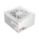 Antec GSK 850W White ATX 3.1 & PCIE 5.1 80+ Gold Full Modular Power Supply