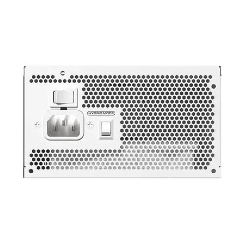 Antec GSK 850W White ATX 3.1 & PCIE 5.1 80+ Gold Full Modular Power Supply