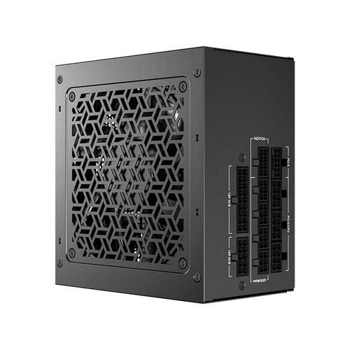 Antec GSK750 ATX 3.1 80+ Gold Full Modular Power Supply