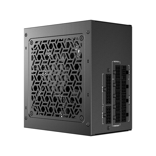 Antec GSK850 ATX3.1 80+ Gold Full Modular Power Supply