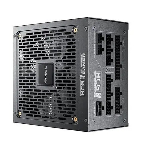 Antec HCG1000 PRO Platinum ATX 3.1 1000W 80 Plus Platinum Fully Modular Power Supply