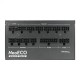 Antec NE1000G M Black 1000W ATX 3.1 & PCIE 5.1 Full Modular Power Supply