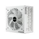Antec NE1000G M White 1000W ATX 3.0 & PCIE 5.0 80+ Gold Full Modular Power Supply
