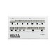 Antec NE1000G M White 1000W ATX 3.0 & PCIE 5.0 80+ Gold Full Modular Power Supply