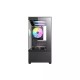 Antec VCX100M ARGB M-ATX Mini Tower Gaming Casing