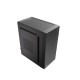 Antec VX10M Mini Tower M-ATX Office Case