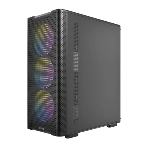 Antec VX310 ARGB Mid Tower ATX Gaming Casing