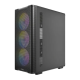 Antec VX310 ARGB Mid Tower ATX Gaming Casing