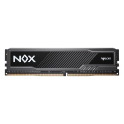 APACER AH4U16G36C252MBAA-1 NOX DDR4 16GB 3600MHz Desktop RAM