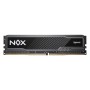 APACER AH4U16G36C252MBAA-1 NOX DDR4 16GB 3600MHz Desktop RAM