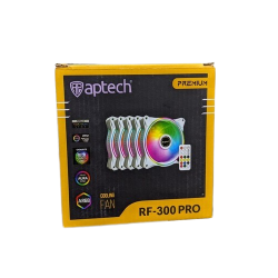 APTECH RF 300 PRO GB 5 IN 1 CASE COOLING FAN