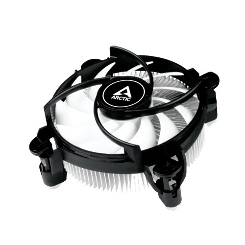 Arctic Alpine 17 CO Low Profile Intel CPU Cooler