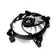Arctic Alpine 17 CO Low Profile Intel CPU Cooler