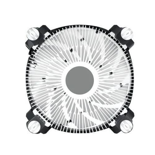 Arctic Alpine 17 CO Low Profile Intel CPU Cooler