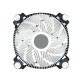 Arctic Alpine 17 CO Low Profile Intel CPU Cooler
