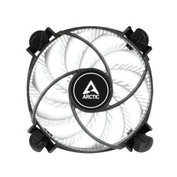 Arctic Alpine 17 CO Low Profile Intel CPU Cooler
