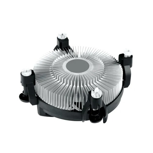 Arctic Alpine 17 CO Low Profile Intel CPU Cooler