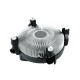 Arctic Alpine 17 CO Low Profile Intel CPU Cooler