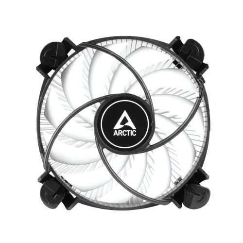 Arctic Alpine 17 CO Low Profile Intel CPU Cooler