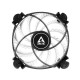 Arctic Alpine 17 CO Low Profile Intel CPU Cooler