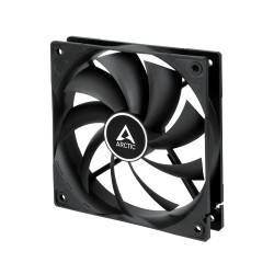 ARCTIC F12 120 MM Black Case Fan