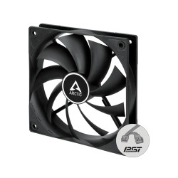 ARCTIC F12 PWM PST 120 mm PWM Case Fan with Cable Splitter