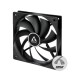 ARCTIC F12 PWM PST 120 mm PWM Case Fan with Cable Splitter